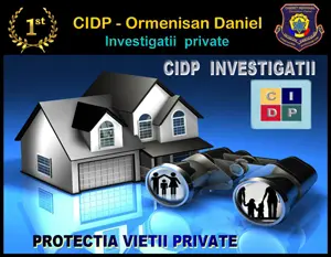Servicii persoane fizice - CIDP - Ormenisan Daniel - Protectia vietii private